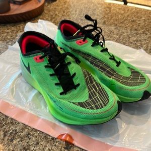 Men’s zoom next vapor fly next racing shoe